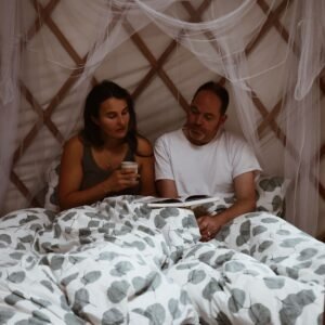 Relatie-boost Retraite