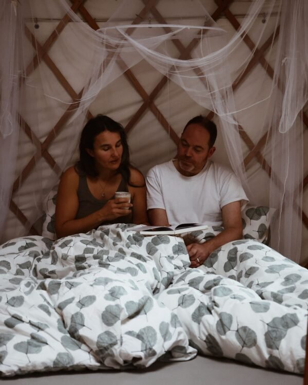 Relatie-boost Retraite